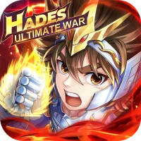 Saint Seiya: Legend of Justice