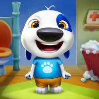 My Talking Hank: Islands