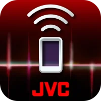 JVC Remote