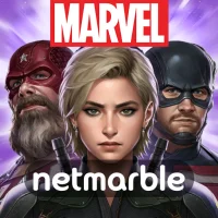 MARVEL Future Fight